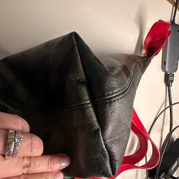 Parker Thatch Camo Charlie - Picture 6 of 6